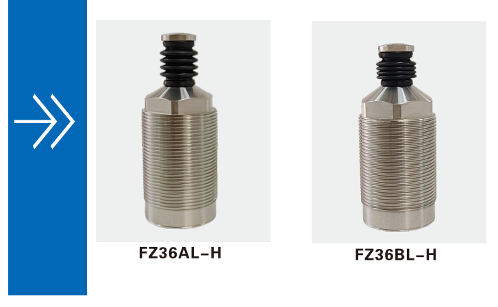 FZ36AL/BL-H高防護(hù)型支撐缸(圖2)